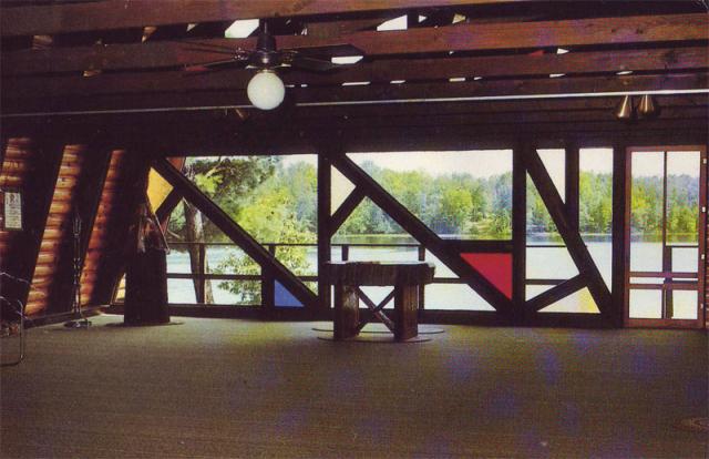 WeHaKee Chapel